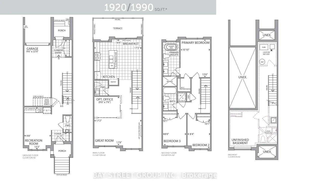 Photo 24 of 77 Rustle Woods Avenue, Markham, Cornell — HOMEH