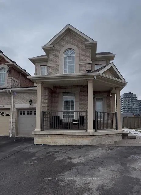 Photo 1 of Unit Bsmt, 2 Dufay Road, Brampton, Northwest Brampton — HOMEH