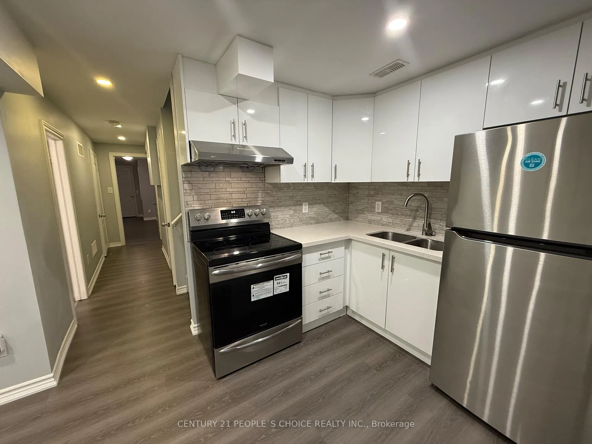 Photo 6 of Unit Bsmt, 2 Dufay Road, Brampton, Northwest Brampton — HOMEH