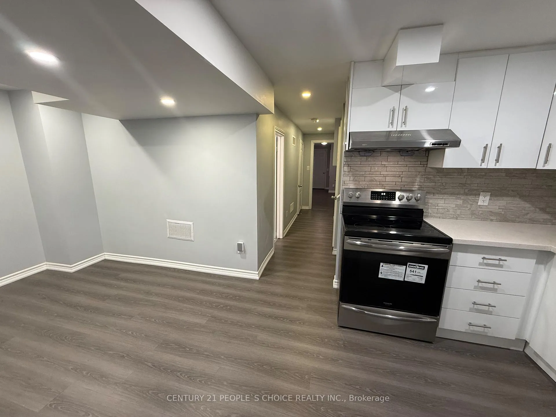 Photo 7 of Unit Bsmt, 2 Dufay Road, Brampton, Northwest Brampton — HOMEH