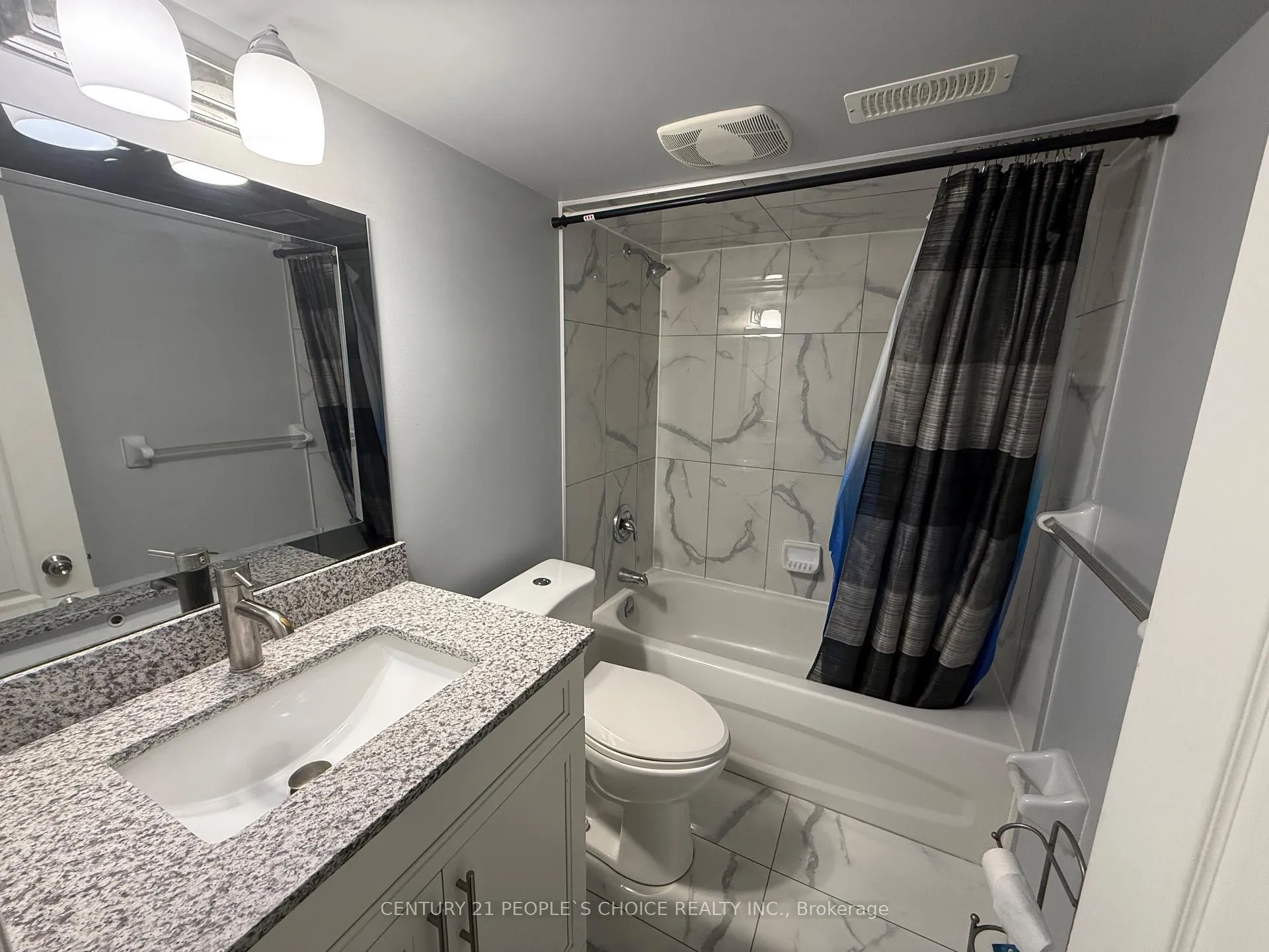 Photo 10 of Unit Bsmt, 2 Dufay Road, Brampton, Northwest Brampton — HOMEH