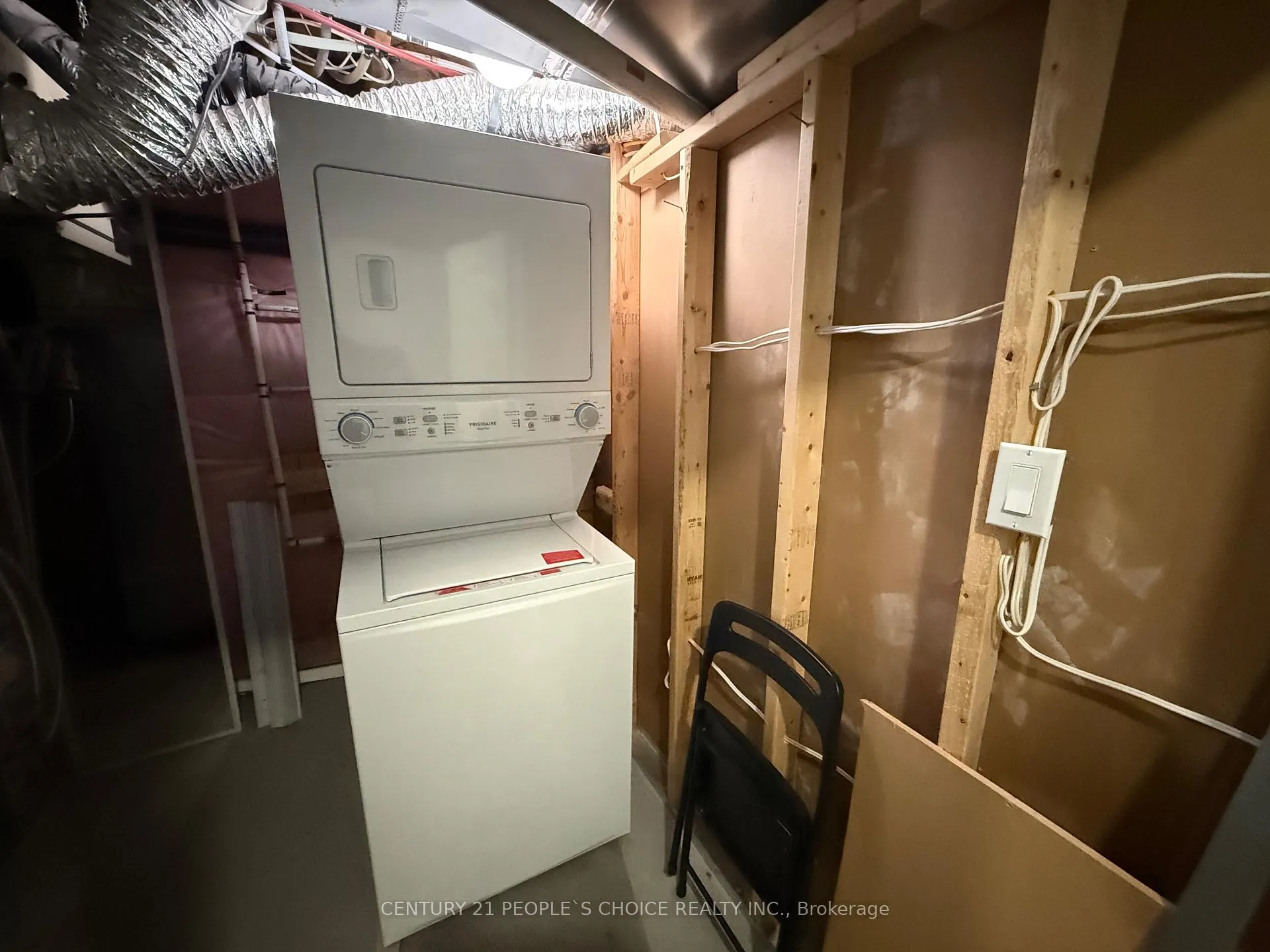 Photo 13 of Unit Bsmt, 2 Dufay Road, Brampton, Northwest Brampton — HOMEH