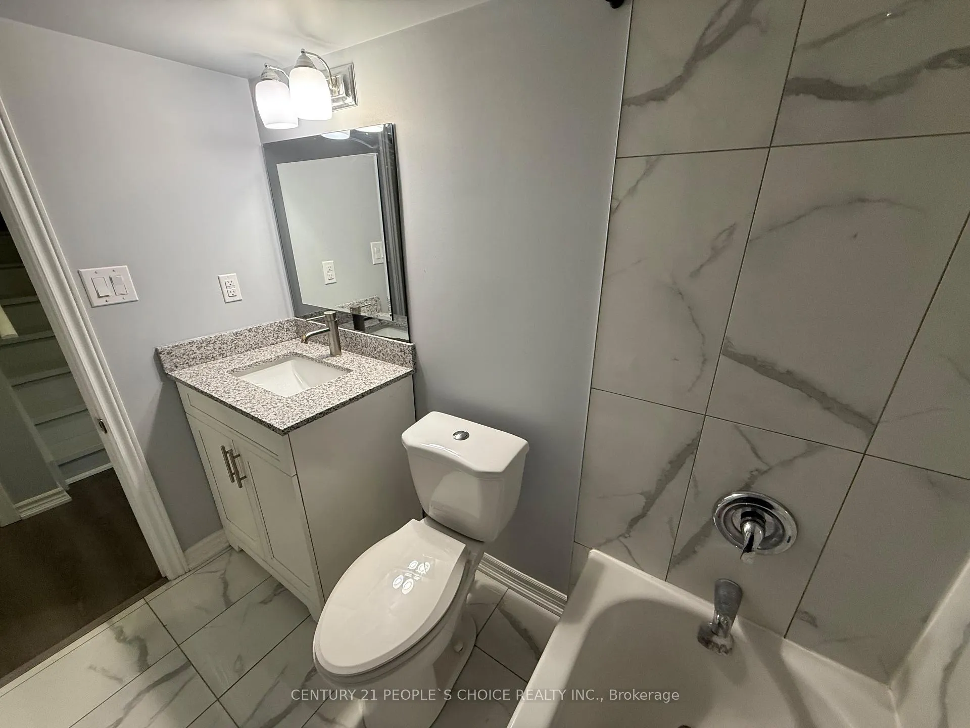 Photo 16 of Unit Bsmt, 2 Dufay Road, Brampton, Northwest Brampton — HOMEH