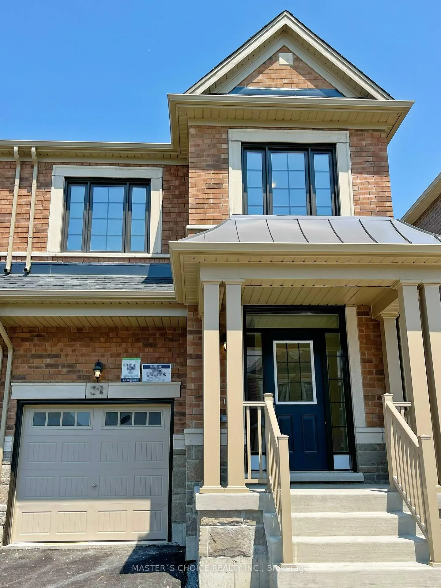 Front of 30 Floodgate Road