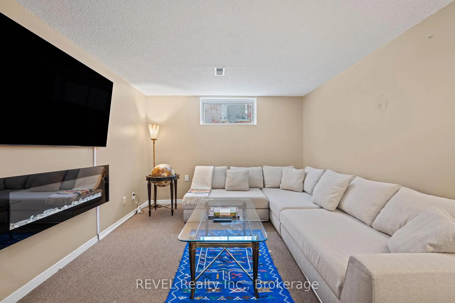 Photo 6 of Unit Lower, 101 Wellandvale Drive, Welland, N. Welland — HOMEH