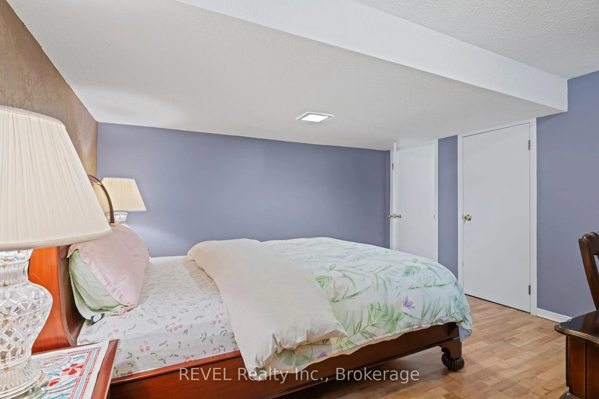 Photo 18 of Unit Lower, 101 Wellandvale Drive, Welland, N. Welland — HOMEH