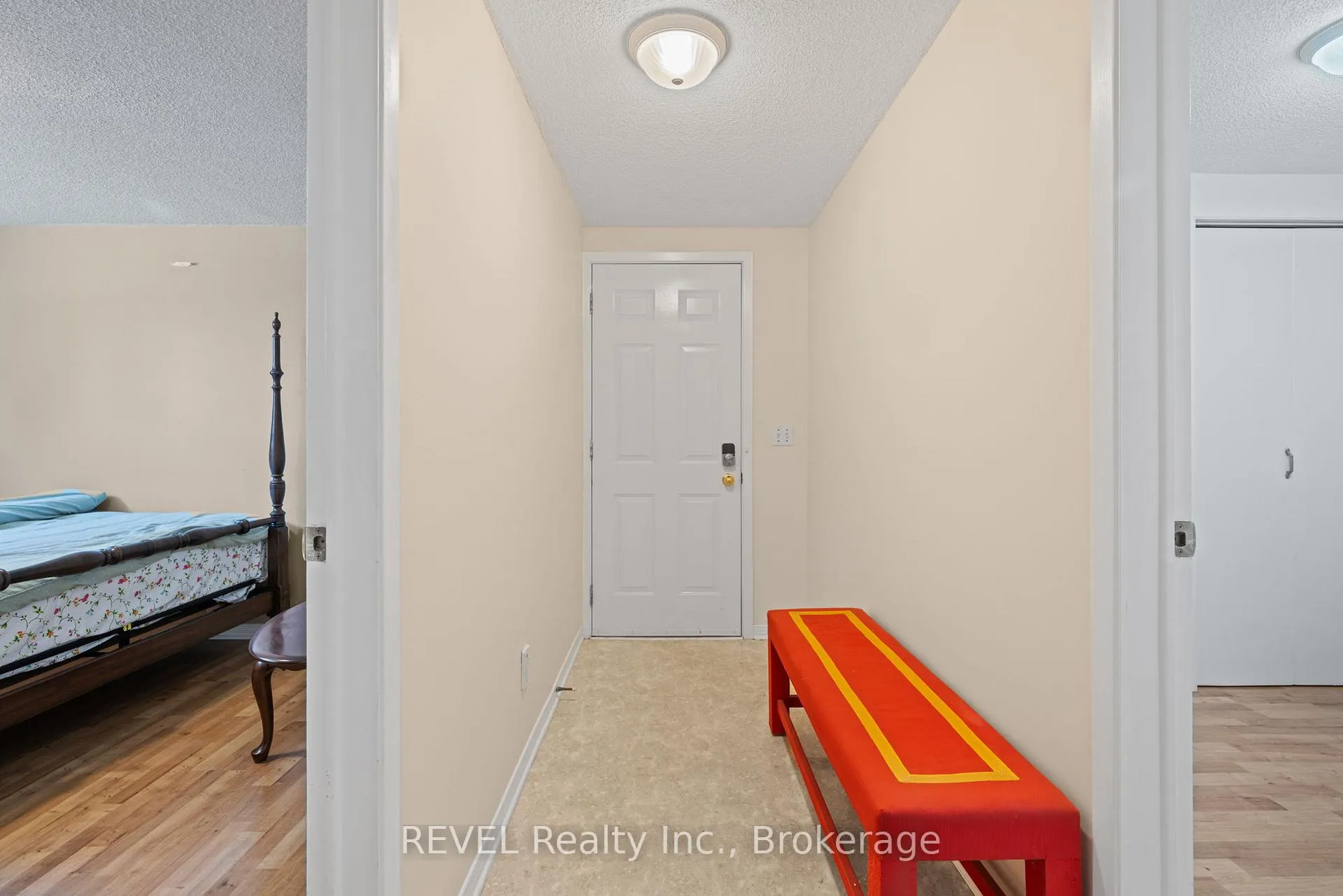 Photo 25 of Unit Lower, 101 Wellandvale Drive, Welland, N. Welland — HOMEH