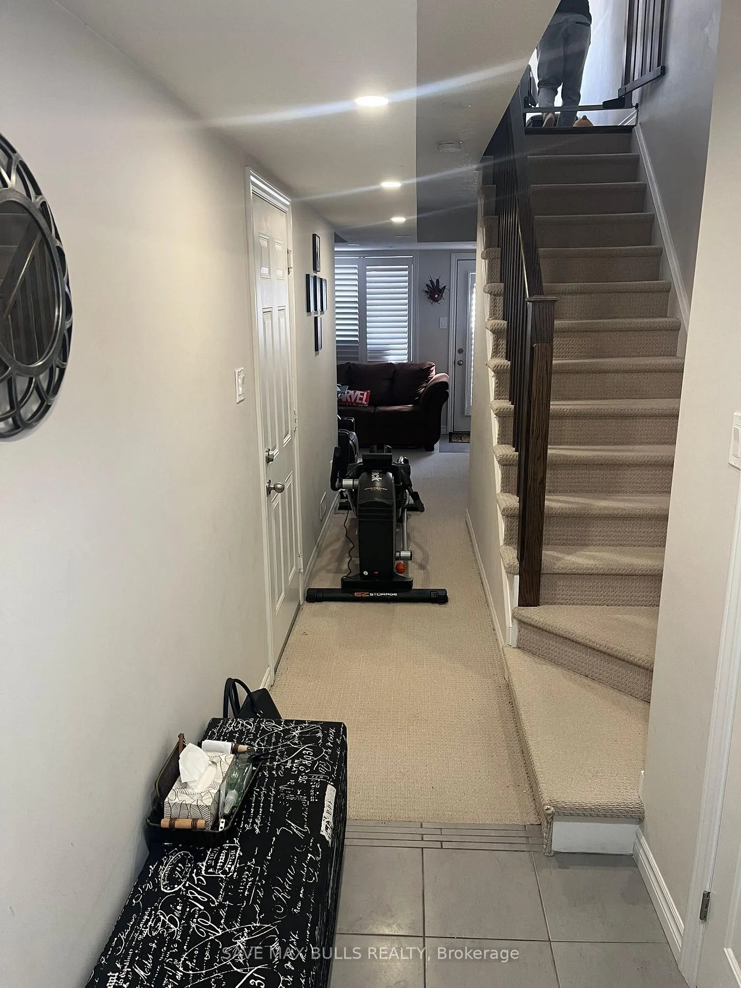 Photo 4 of 19 Dorchester Terrace, Hamilton, Stoney Creek — HOMEH