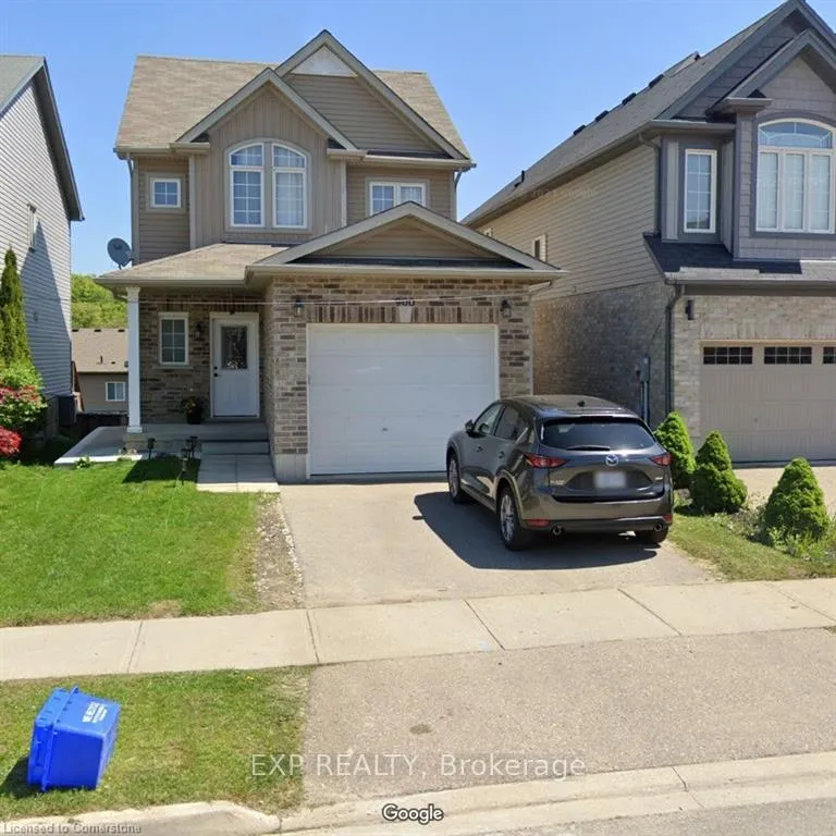 Front of 960 Bianca Court