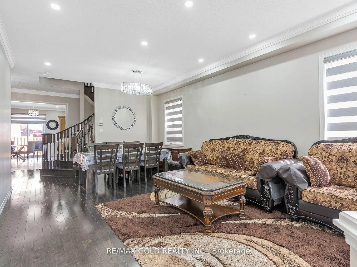 Photo 3 of 7 Totten Drive, Brampton, Sandringham-Wellington — HOMEH