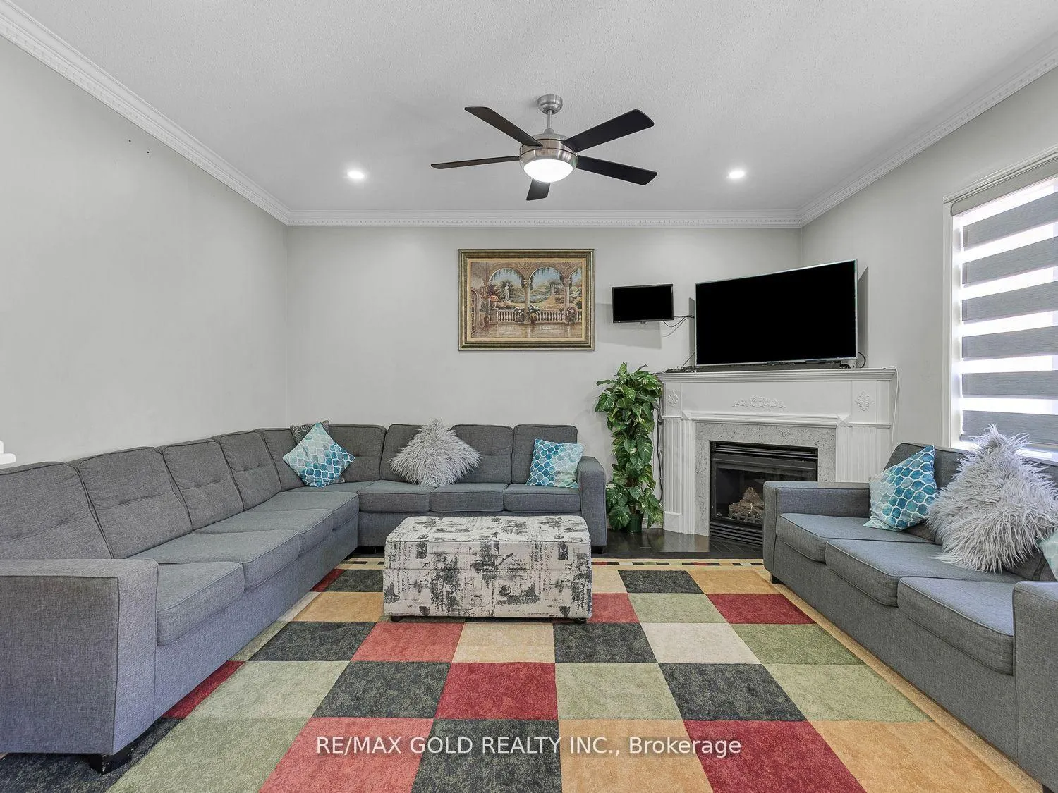 Photo 7 of 7 Totten Drive, Brampton, Sandringham-Wellington — HOMEH