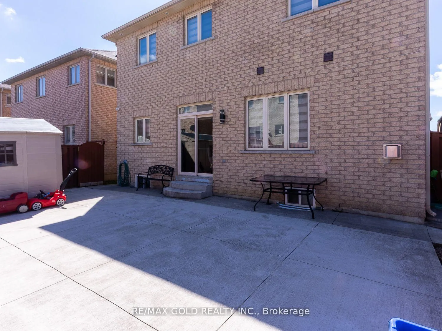 Photo 19 of 7 Totten Drive, Brampton, Sandringham-Wellington — HOMEH