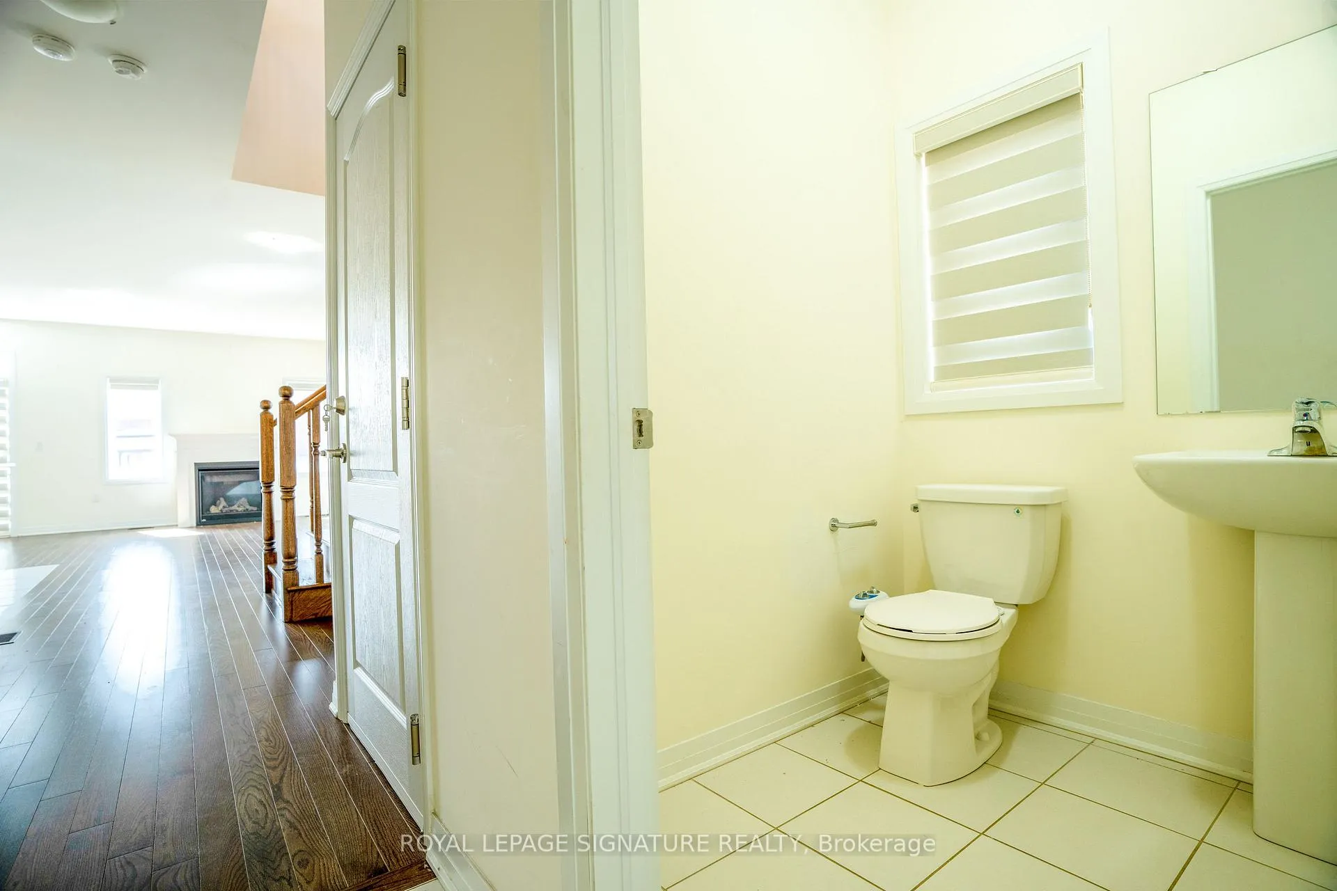 Photo 8 of 6 Brixham Lane, Brampton, Northwest Brampton — HOMEH