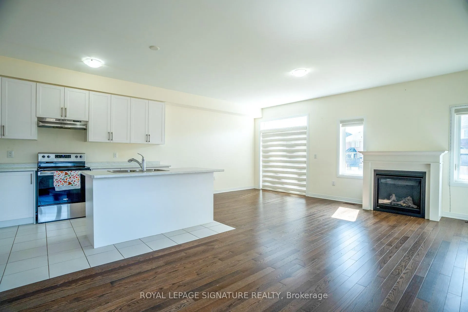 Photo 12 of 6 Brixham Lane, Brampton, Northwest Brampton — HOMEH