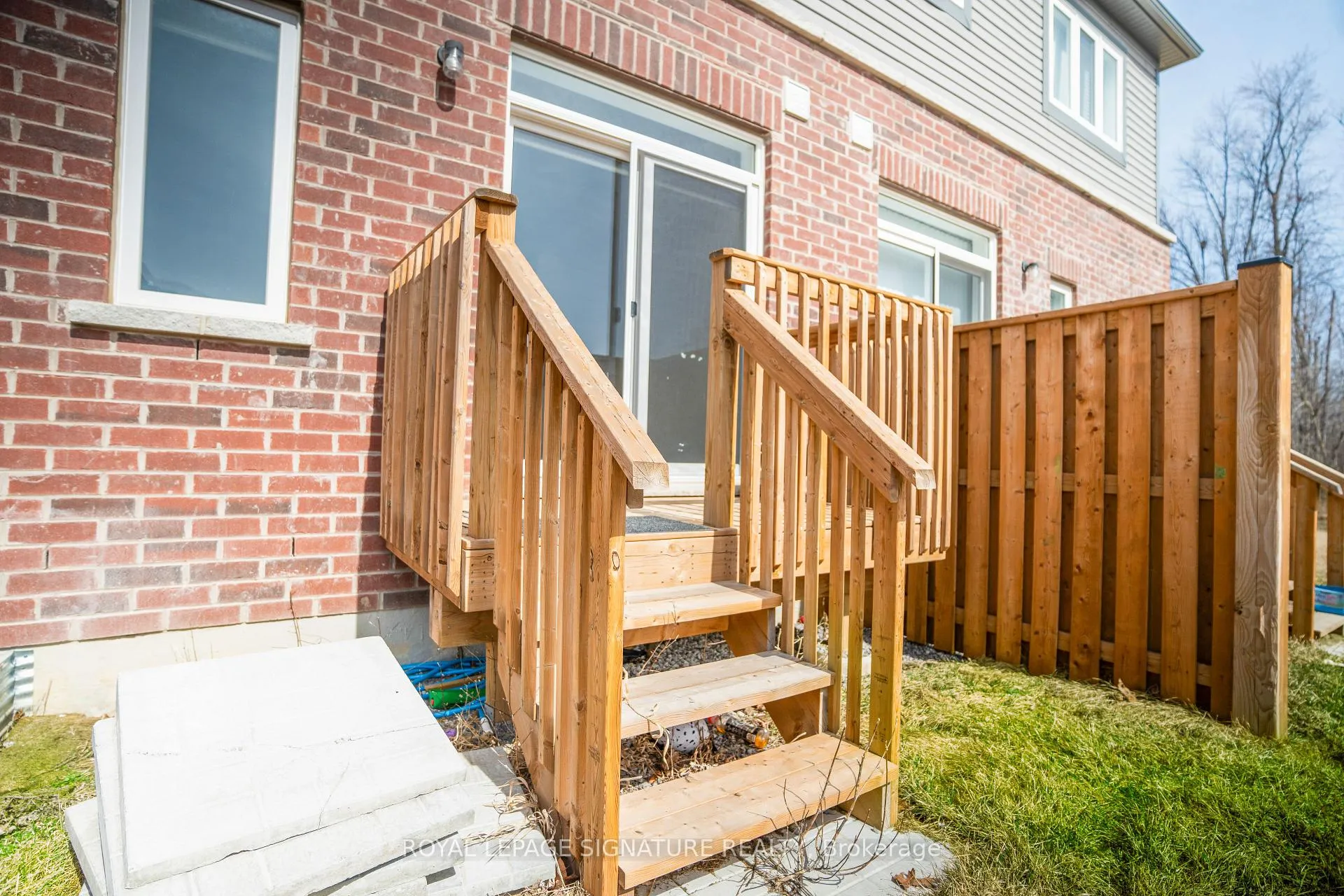 Photo 32 of 6 Brixham Lane, Brampton, Northwest Brampton — HOMEH