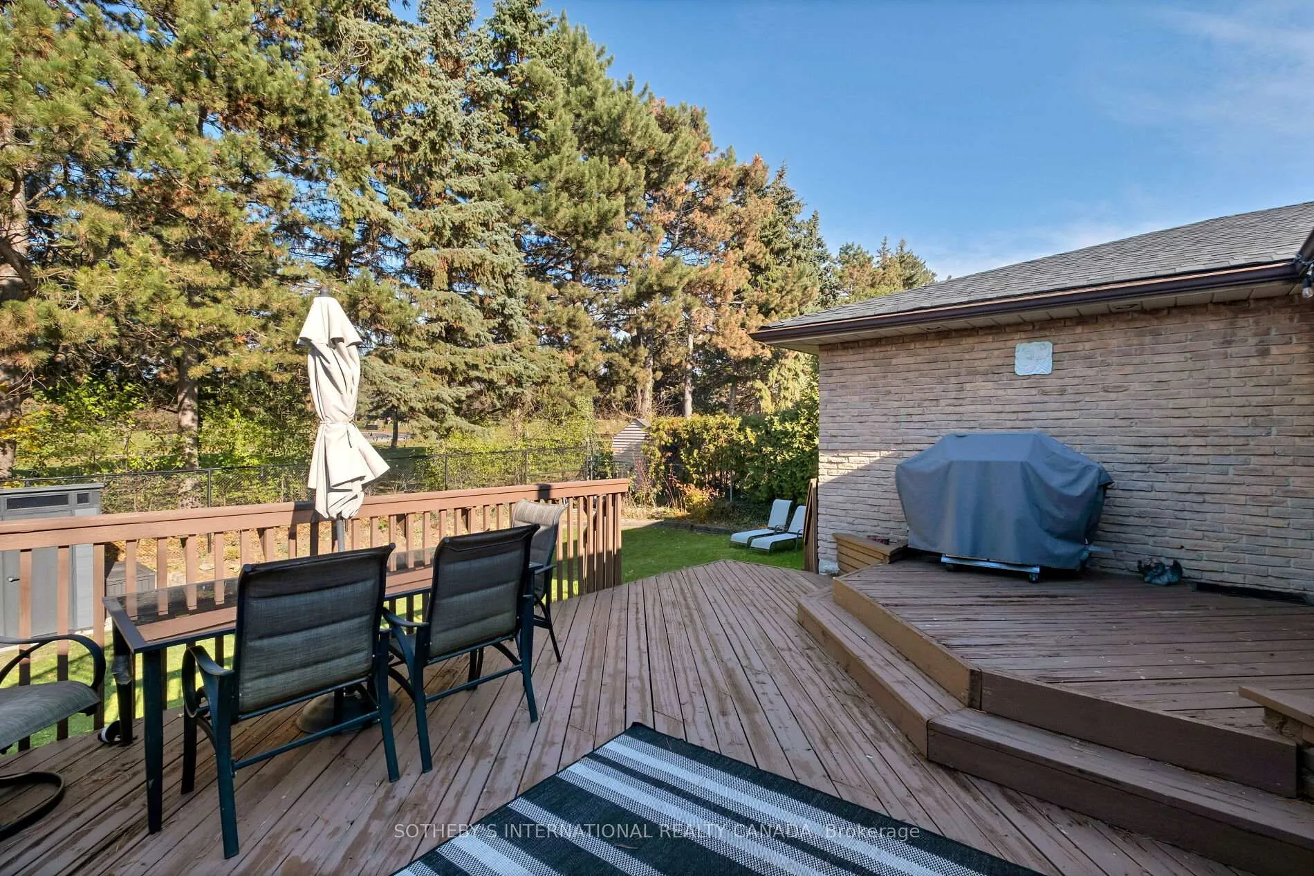 Photo 35 of 36 Shieldmark Crescent, Markham, Royal Orchard — HOMEH