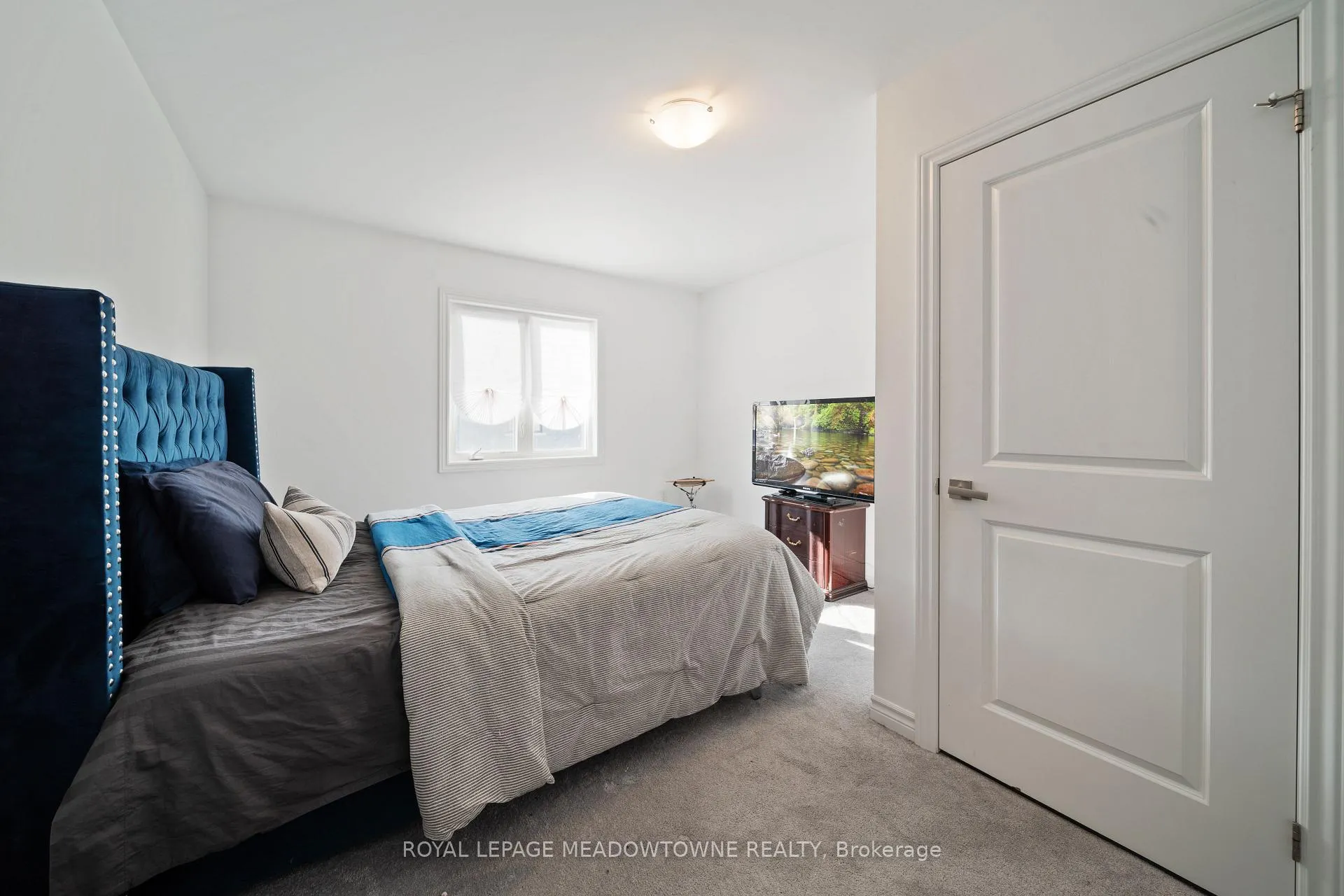 Photo 21 of 60 Harvest Crescent, Barrie, Rural Barrie Southeast — HOMEH