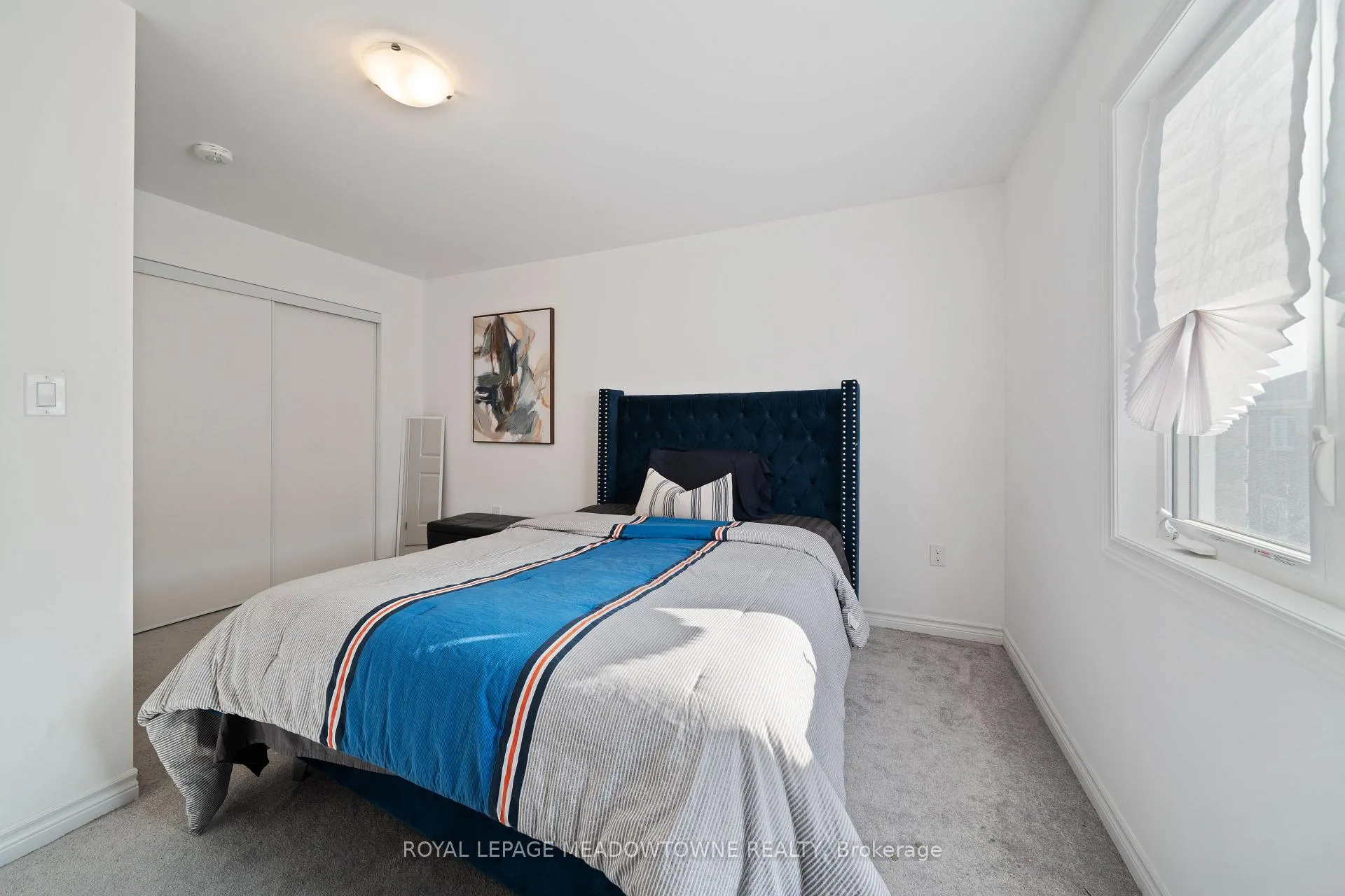Photo 22 of 60 Harvest Crescent, Barrie, Rural Barrie Southeast — HOMEH