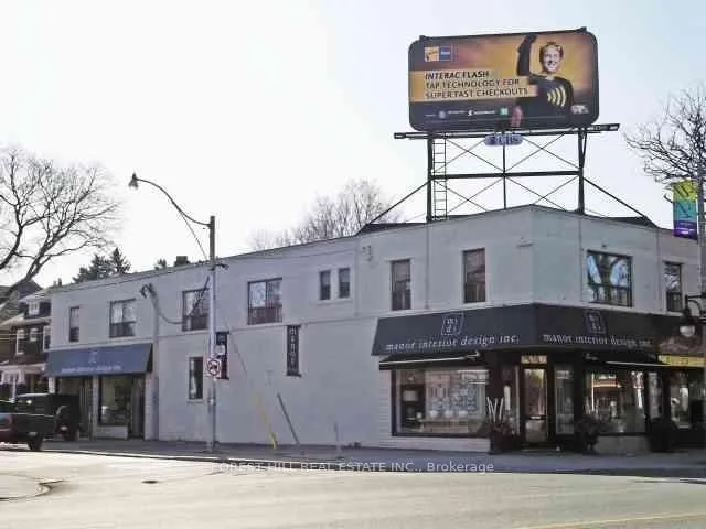 Photo 1 of Unit 1, 3375 Yonge Street, Toronto, Lawrence Park North — HOMEH