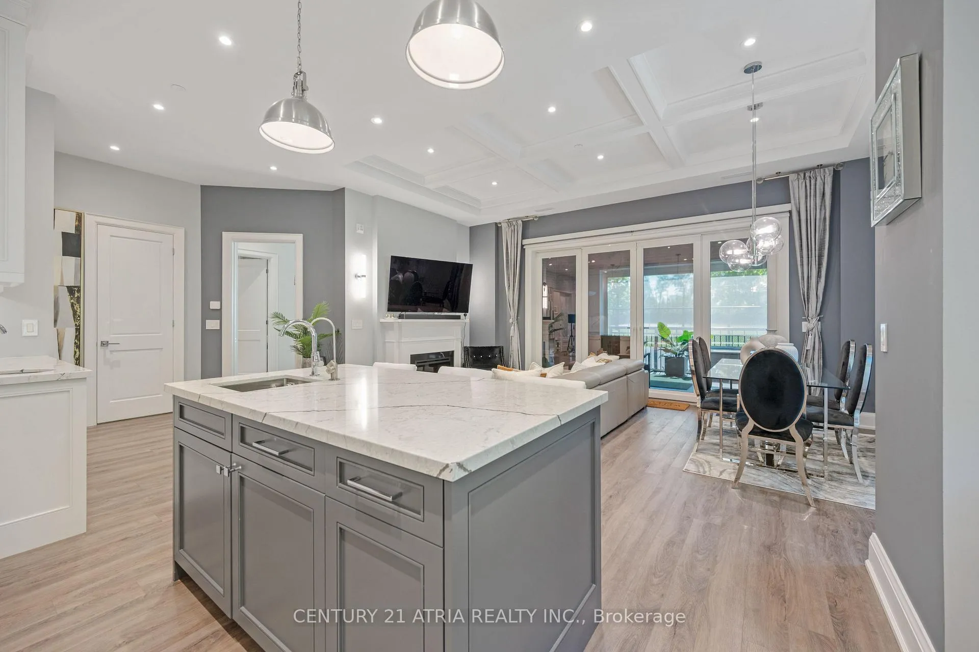 Photo 16 of Unit 102, 208 Main St Unionville, Markham, Unionville — HOMEH