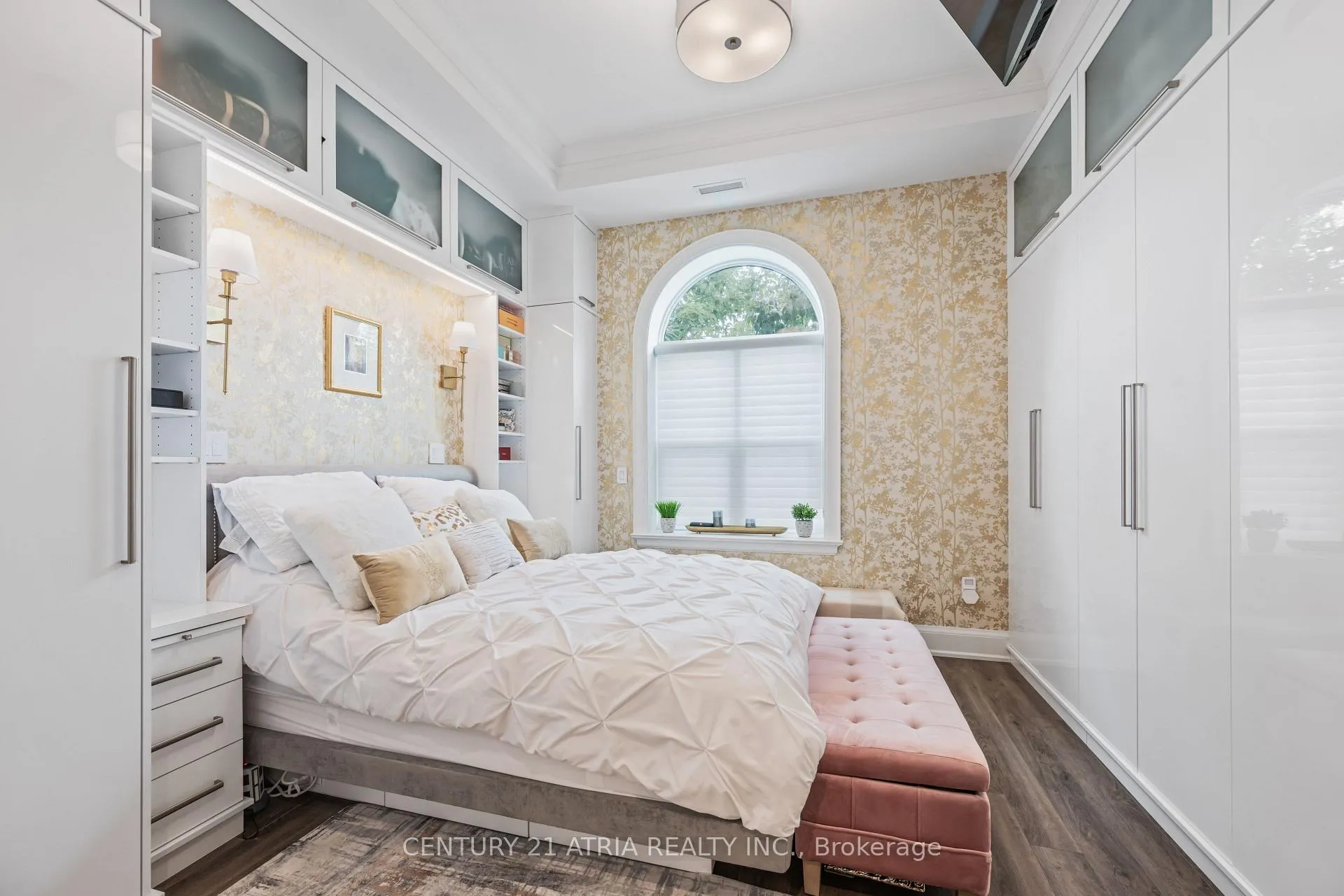 Photo 19 of Unit 102, 208 Main St Unionville, Markham, Unionville — HOMEH