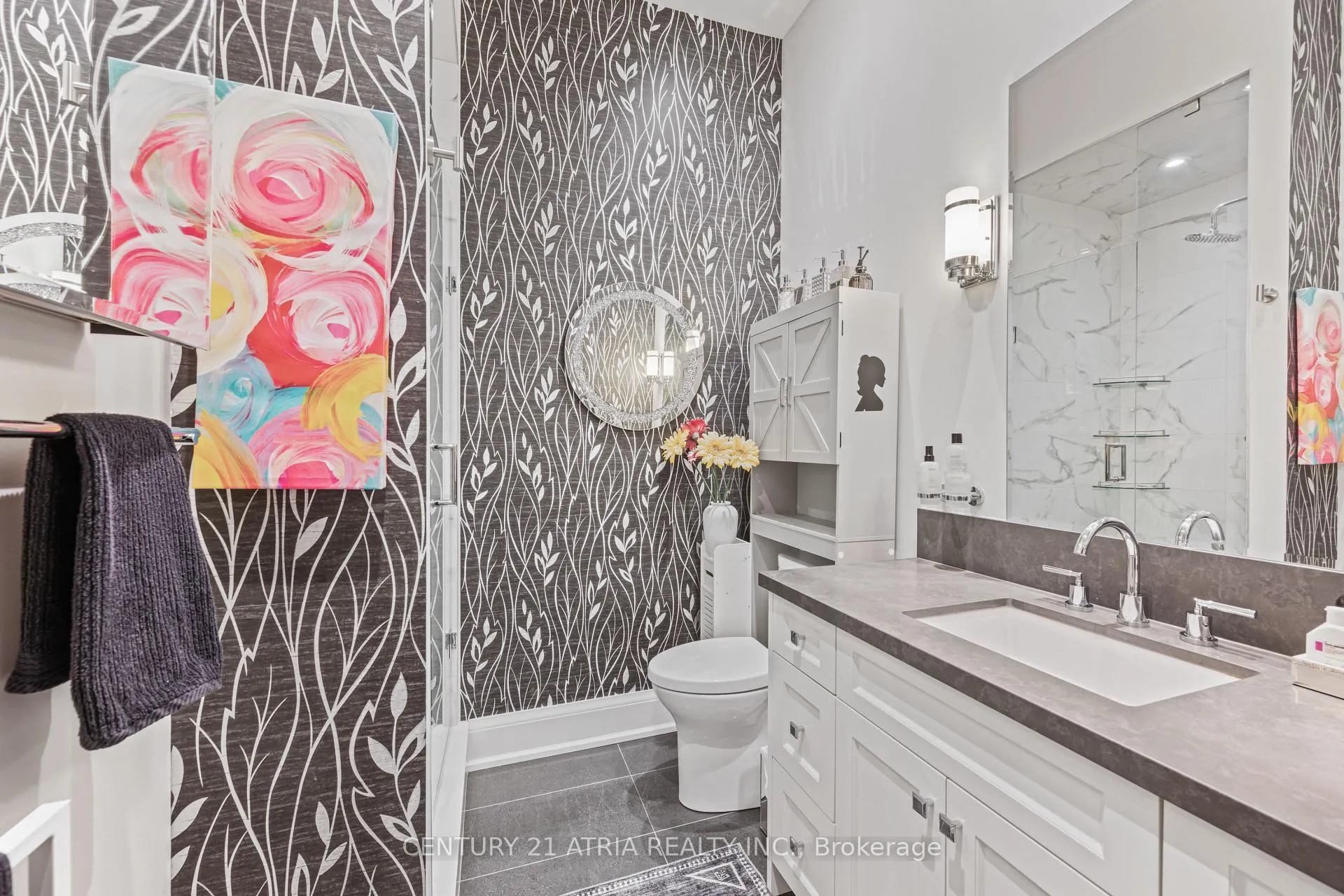 Photo 25 of Unit 102, 208 Main St Unionville, Markham, Unionville — HOMEH