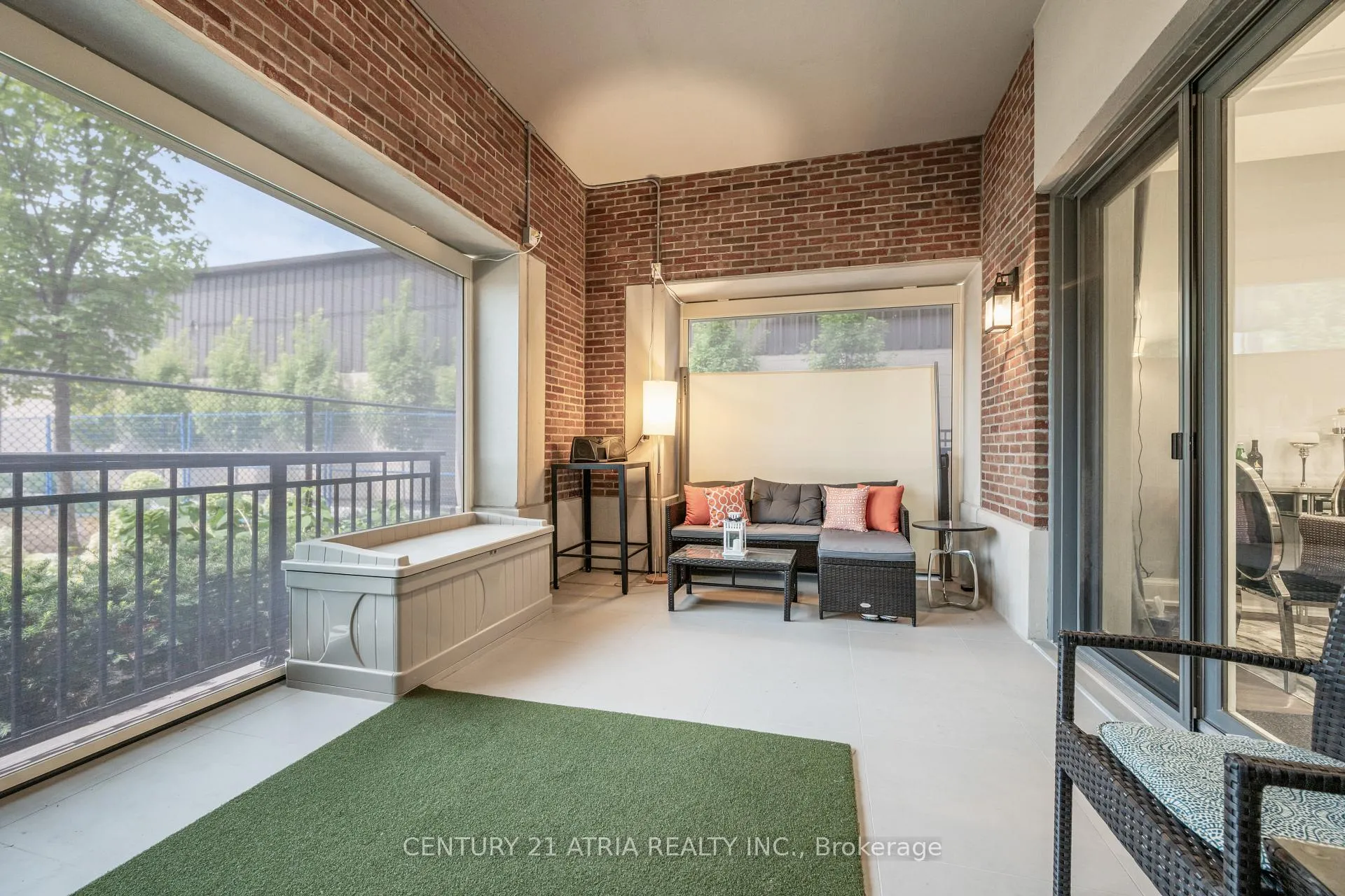 Photo 30 of Unit 102, 208 Main St Unionville, Markham, Unionville — HOMEH