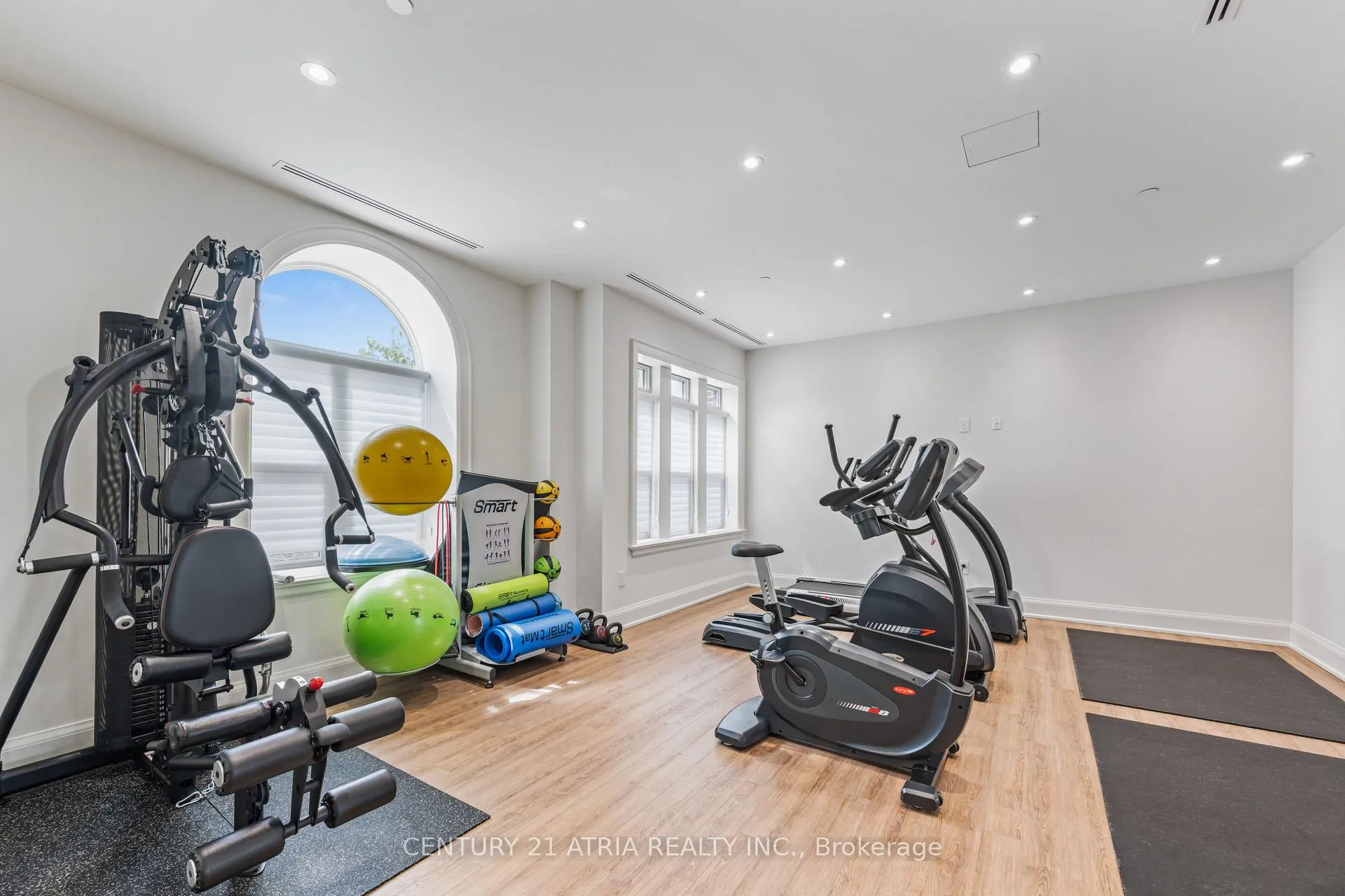 Photo 31 of Unit 102, 208 Main St Unionville, Markham, Unionville — HOMEH