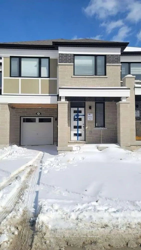 Photo 1 of 3377 Swordbill Street, Pickering, Rural Pickering — HOMEH