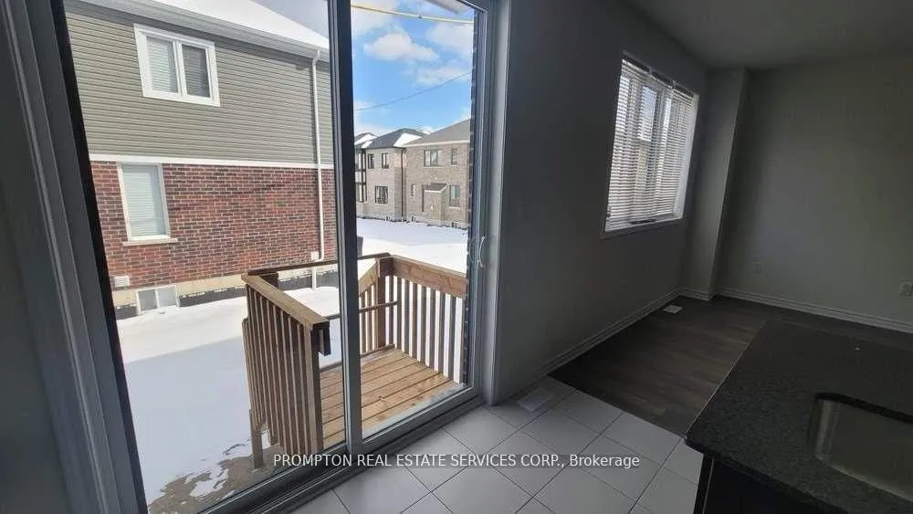 Photo 7 of 3377 Swordbill Street, Pickering, Rural Pickering — HOMEH