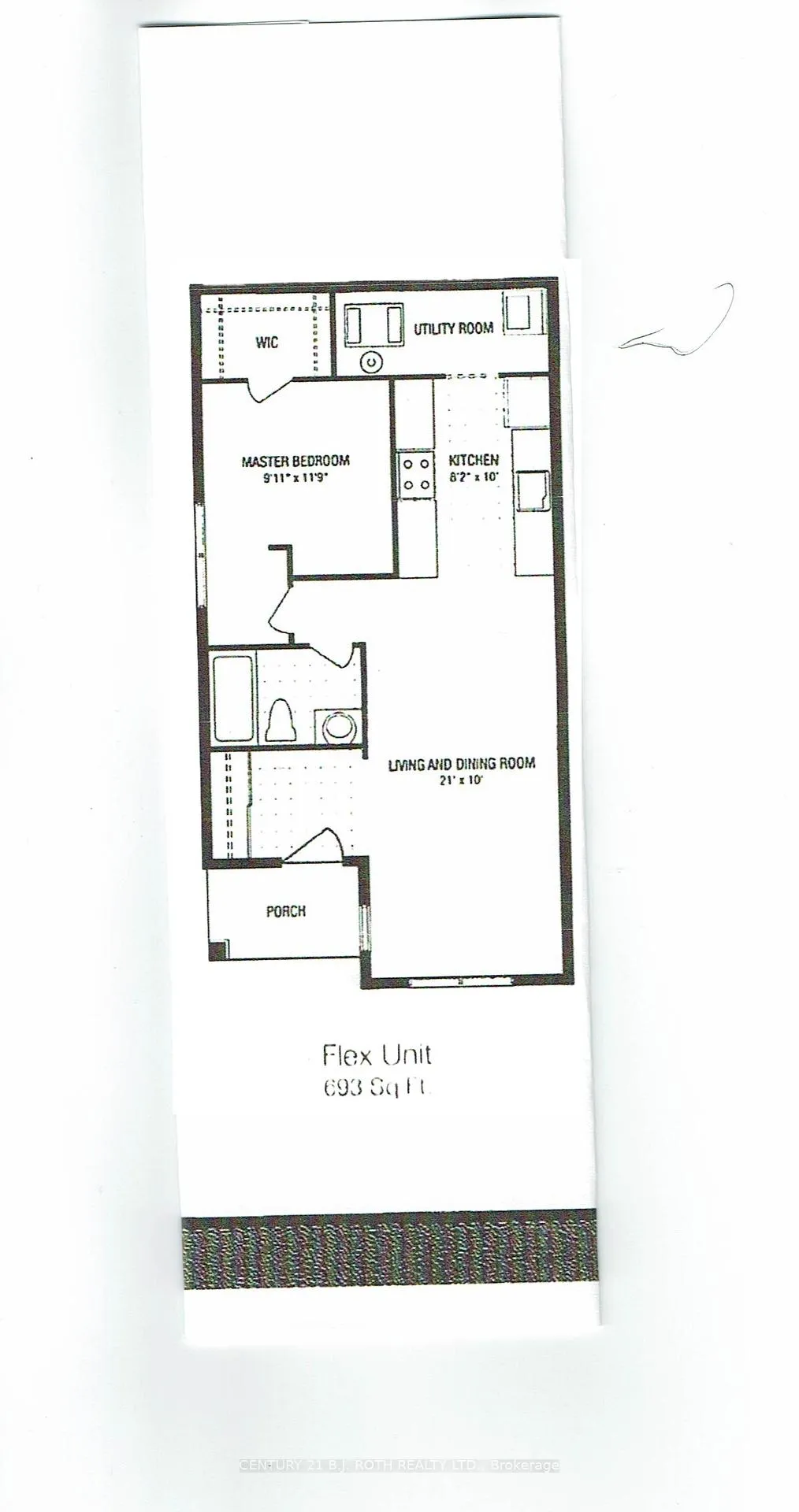 Photo 3 of Unit 1, 175 stanley Street, Barrie, East Bayfield — HOMEH