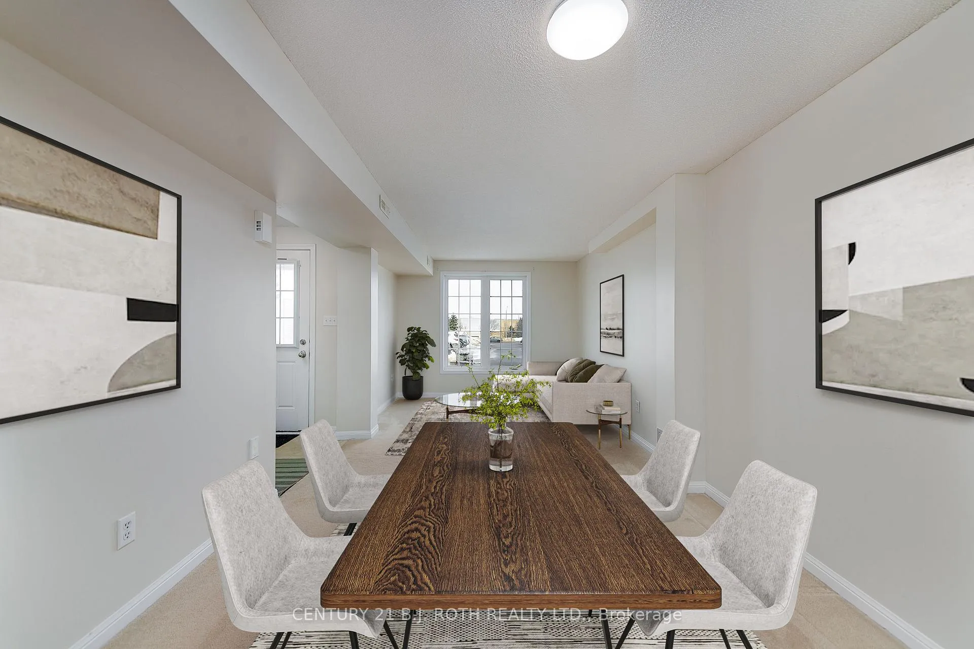 Photo 8 of Unit 1, 175 stanley Street, Barrie, East Bayfield — HOMEH