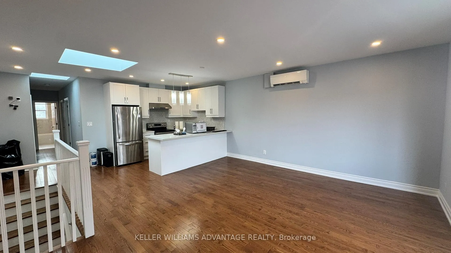 Photo 1 of 339 Danforth Avenue, Toronto, Danforth — HOMEH
