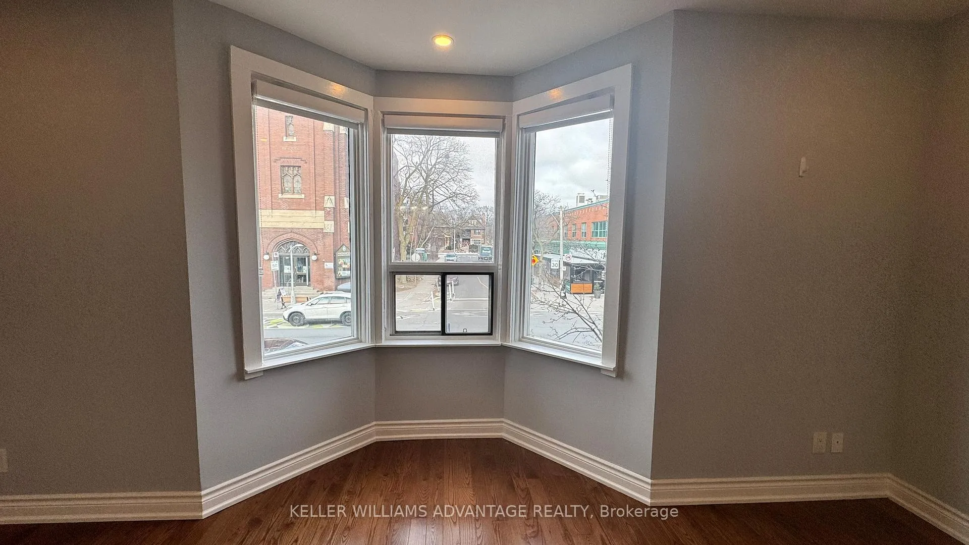 Photo 3 of 339 Danforth Avenue, Toronto, Danforth — HOMEH