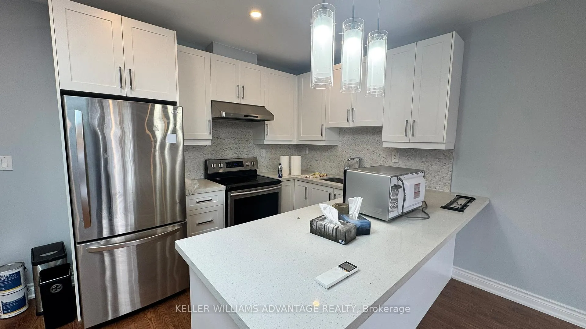 Photo 4 of 339 Danforth Avenue, Toronto, Danforth — HOMEH