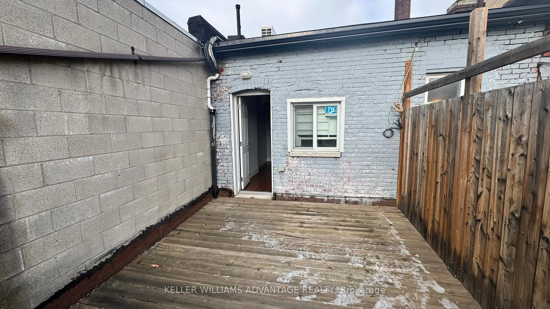 Photo 12 of 339 Danforth Avenue, Toronto, Danforth — HOMEH
