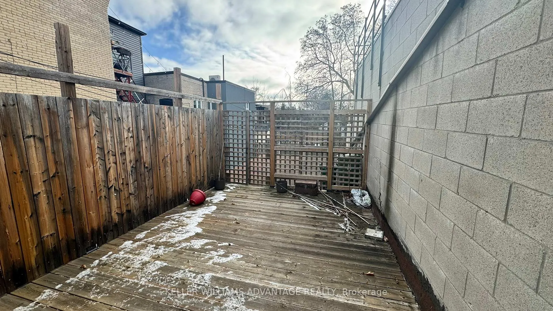 Photo 13 of 339 Danforth Avenue, Toronto, Danforth — HOMEH