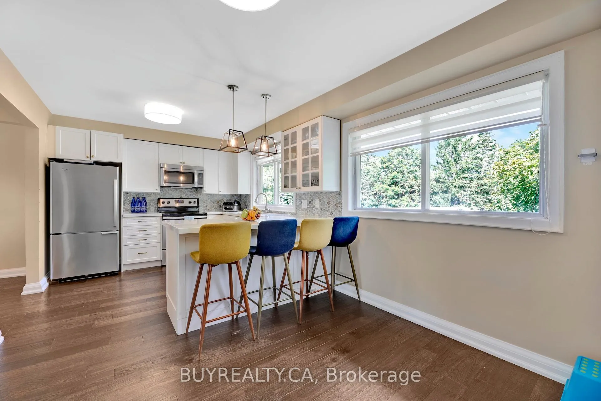 Photo 14 of 104 Poplar Crescent, Aurora, Aurora Highlands — HOMEH