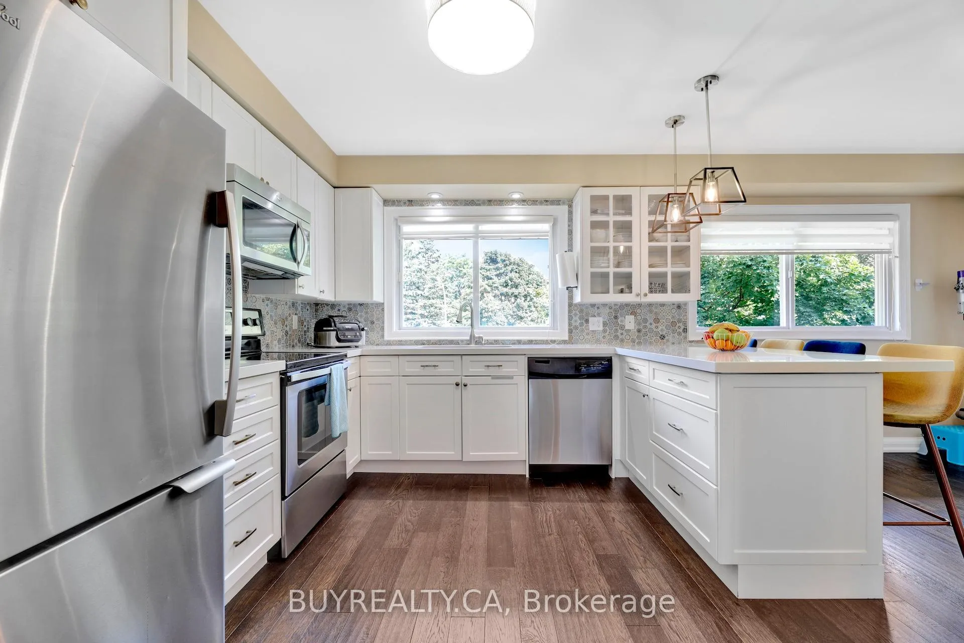 Photo 15 of 104 Poplar Crescent, Aurora, Aurora Highlands — HOMEH