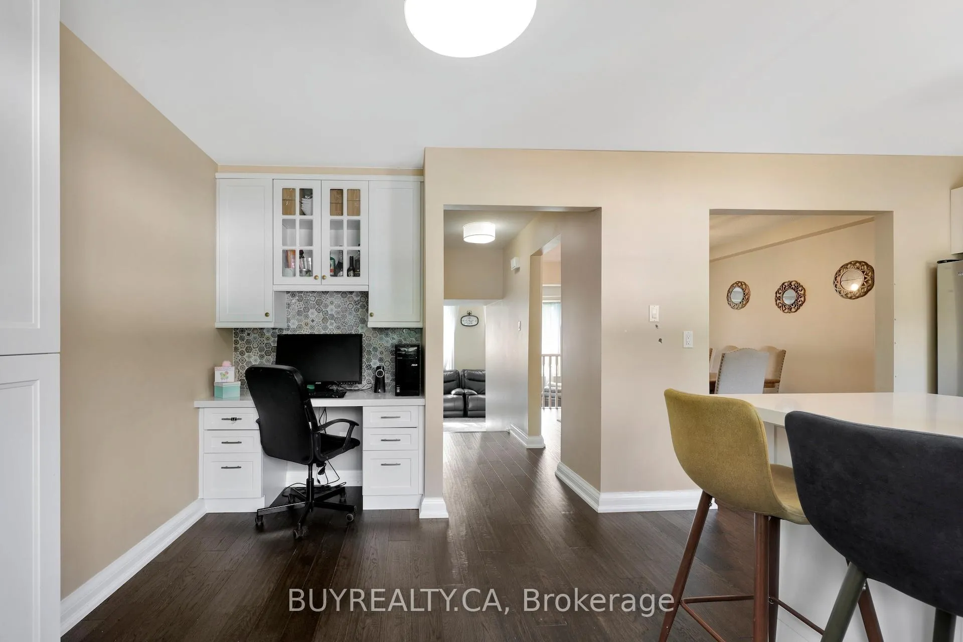 Photo 17 of 104 Poplar Crescent, Aurora, Aurora Highlands — HOMEH