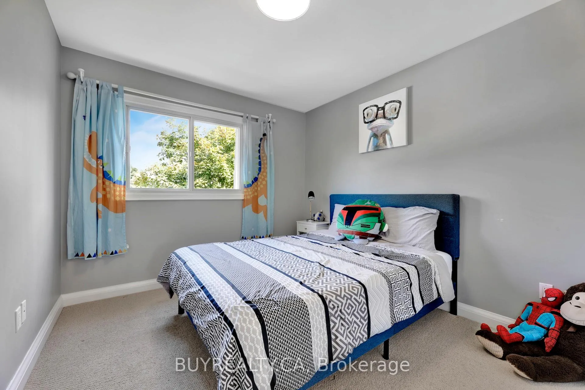 Photo 25 of 104 Poplar Crescent, Aurora, Aurora Highlands — HOMEH