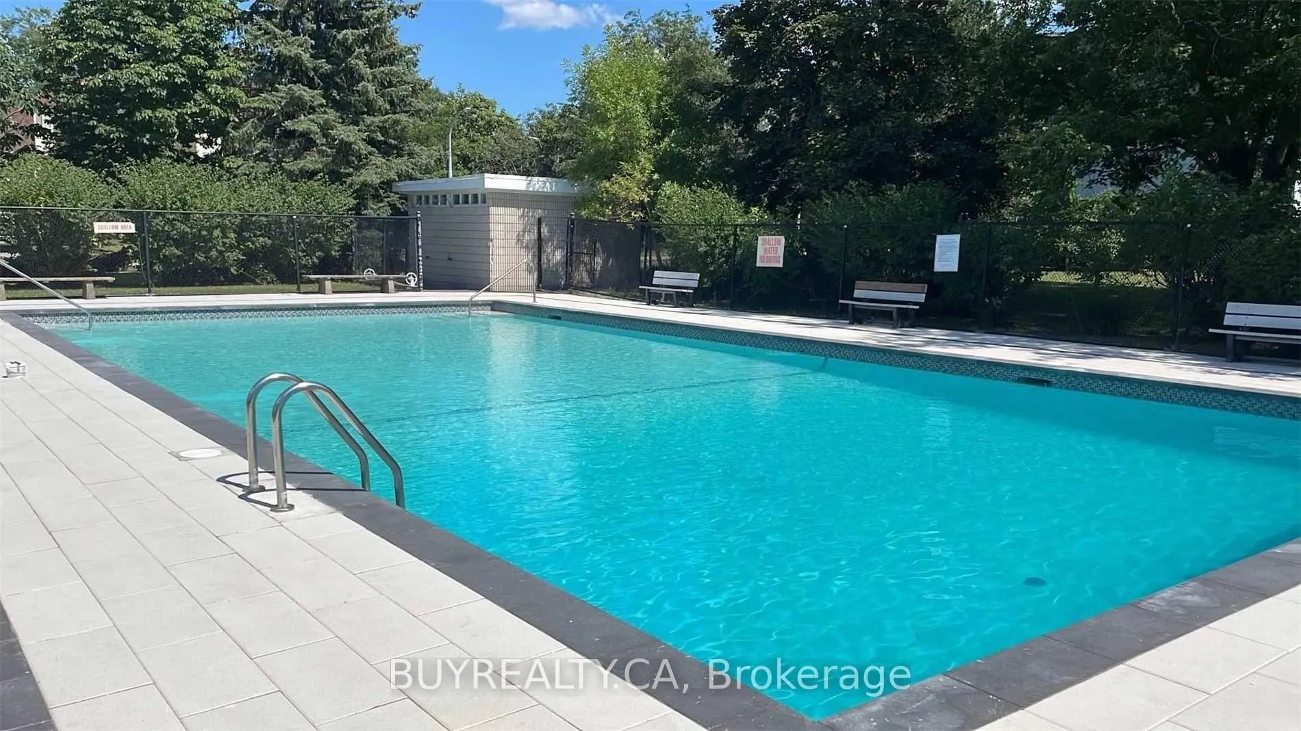 Photo 39 of 104 Poplar Crescent, Aurora, Aurora Highlands — HOMEH