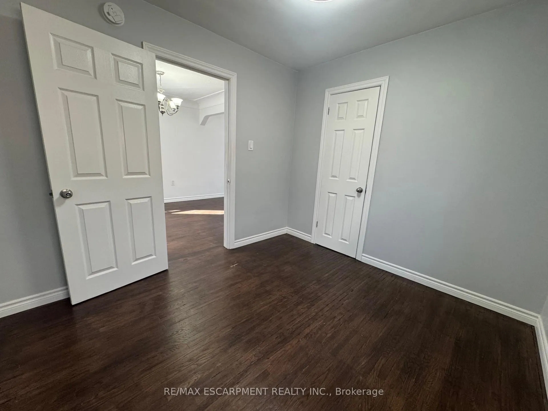 Photo 7 of Unit UPPER, 60 Merchison Avenue, Hamilton, Homeside — HOMEH