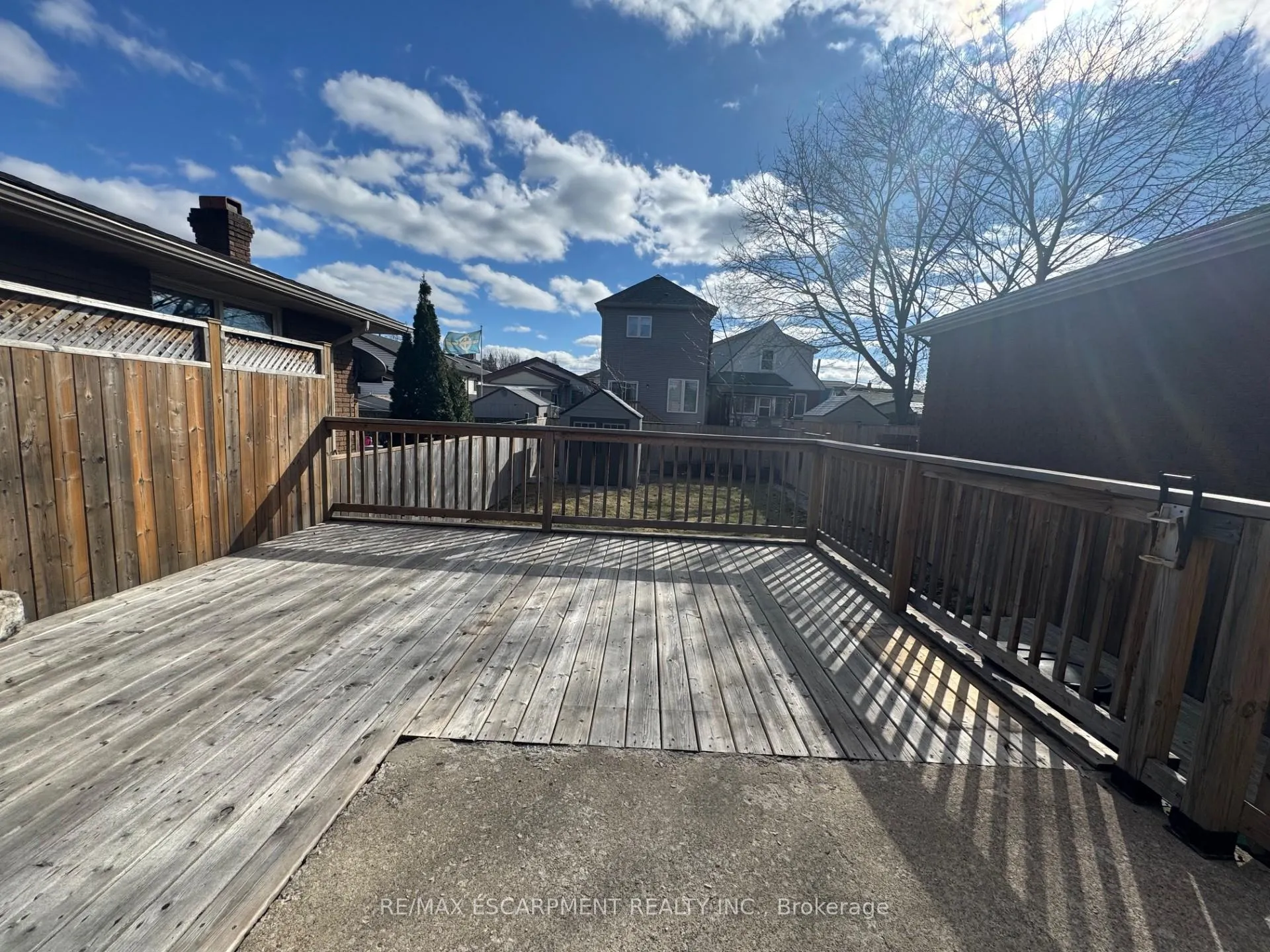 Photo 15 of Unit UPPER, 60 Merchison Avenue, Hamilton, Homeside — HOMEH