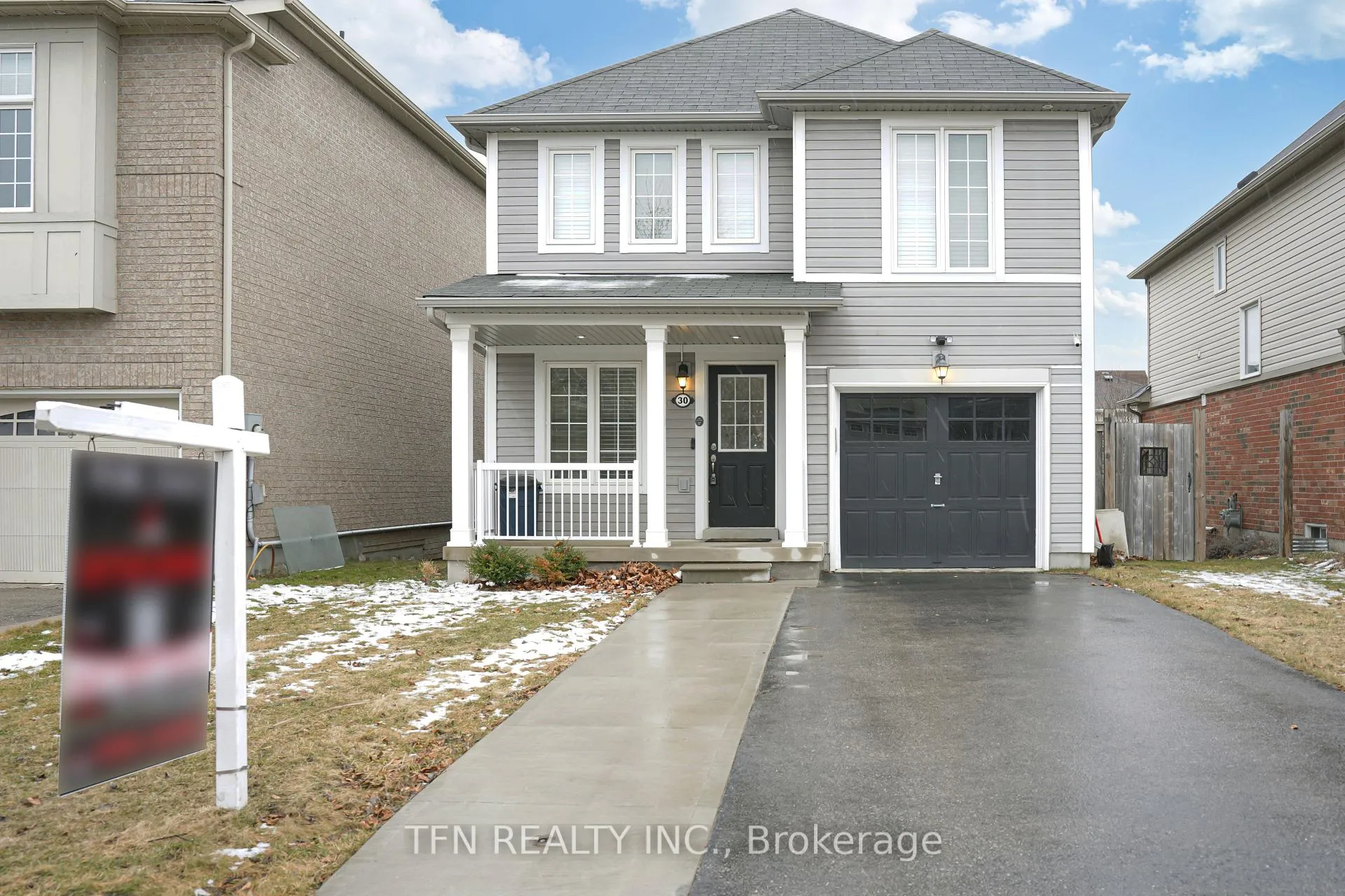 Photo 1 of 30 Staines Street, Woolwich, Breslau — HOMEH
