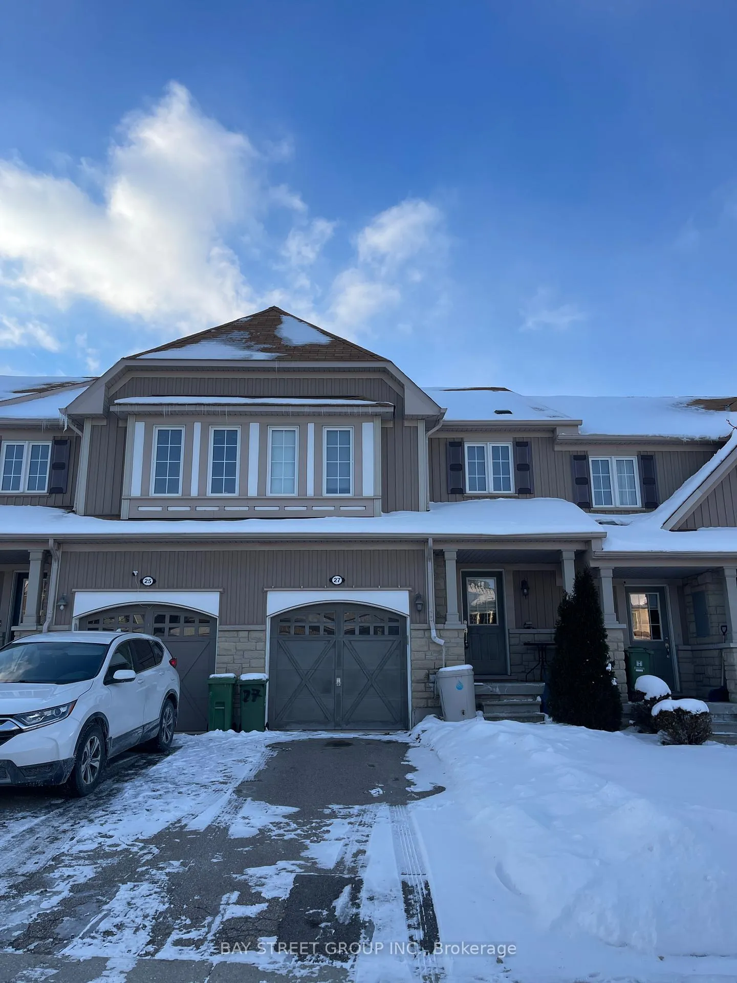 Photo 1 of 27 Newport Crescent, Hamilton, Crerar — HOMEH
