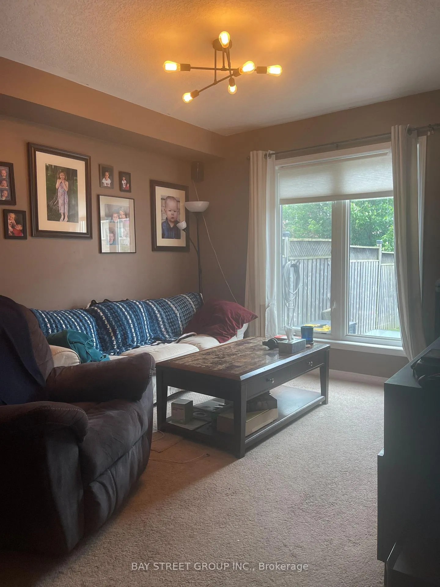 Photo 4 of 27 Newport Crescent, Hamilton, Crerar — HOMEH