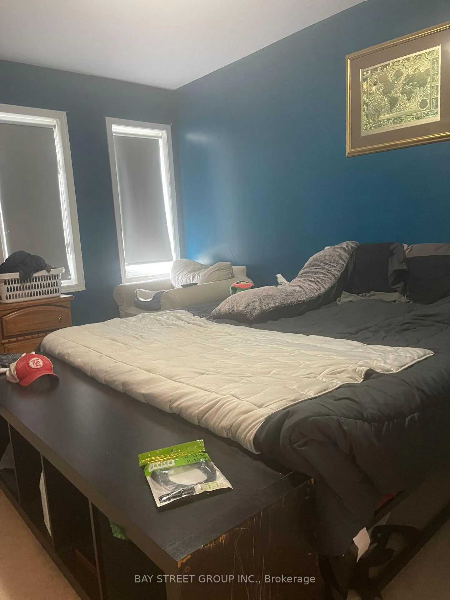 Photo 14 of 27 Newport Crescent, Hamilton, Crerar — HOMEH