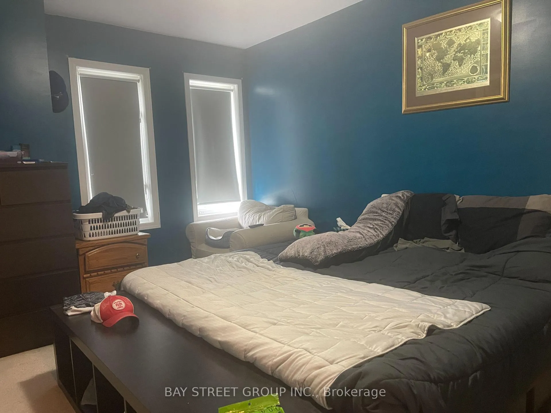 Photo 15 of 27 Newport Crescent, Hamilton, Crerar — HOMEH