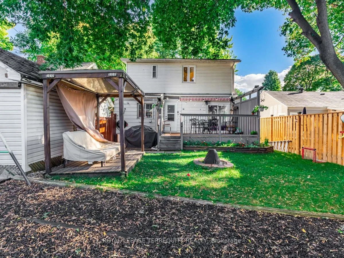 Photo 36 of 20 York Street, Ajax, Central — HOMEH